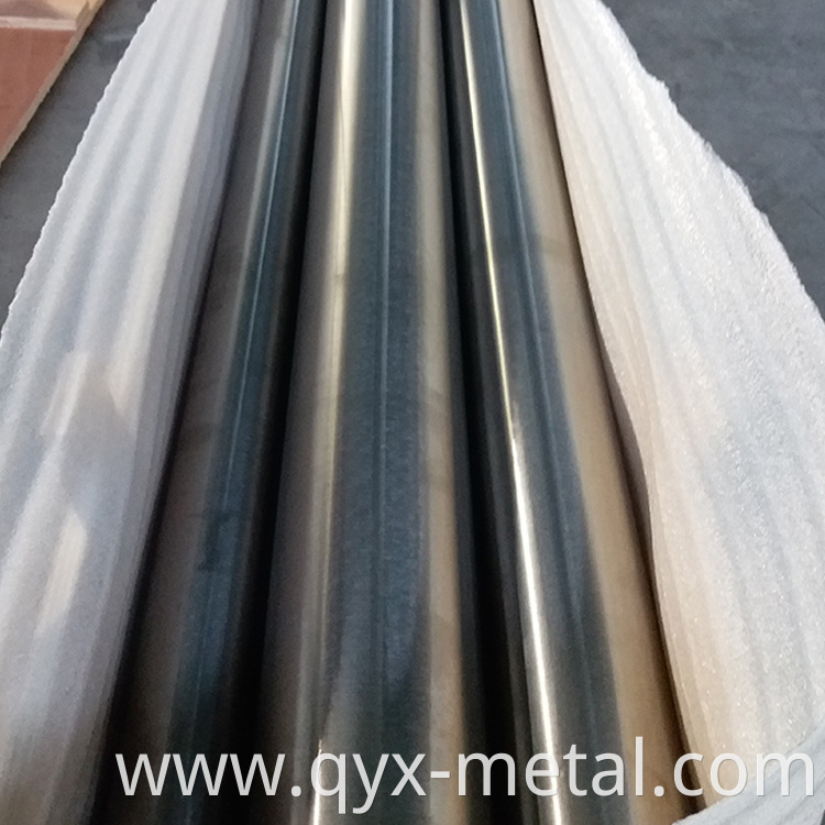 Titanium Bar
